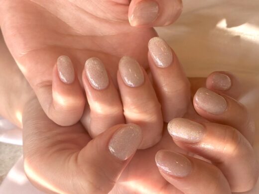 ユニコーンギャラクシー 泉佐野のネイル メークサロン Nail Make Bar Anne