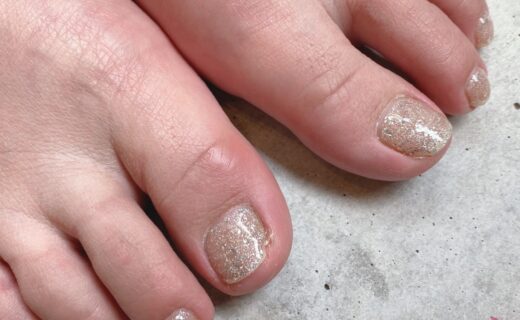 泉佐野のネイル メークサロン Nail Make Bar Anne