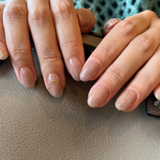 オフィスネイル 泉佐野のネイル メークサロン Nail Make Bar Anne