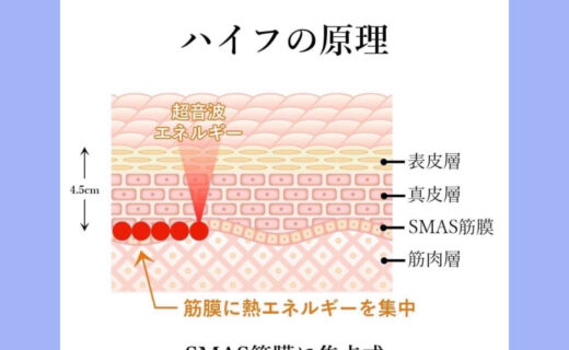 ハイフの原理ご存知ですか❓😆